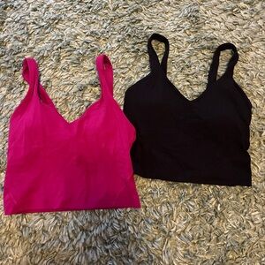 lululemon Align Tank Top